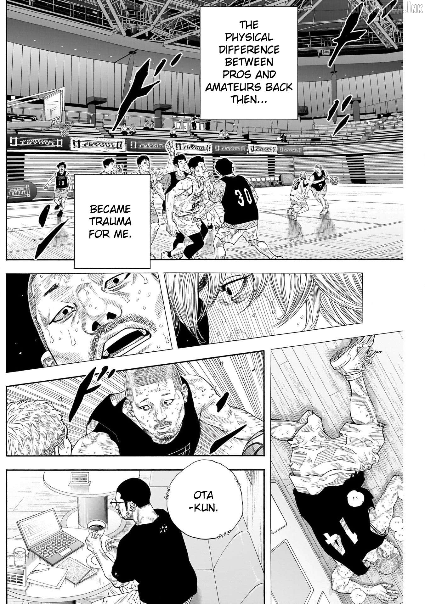 Real, Chapter 105 image 05